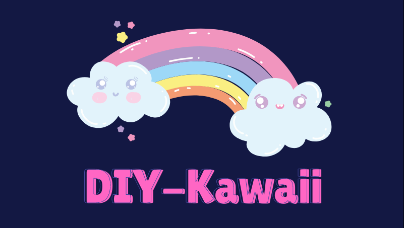 DIY-Kawaii