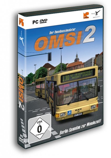 OmSi2 – Der Omnisbussimulator