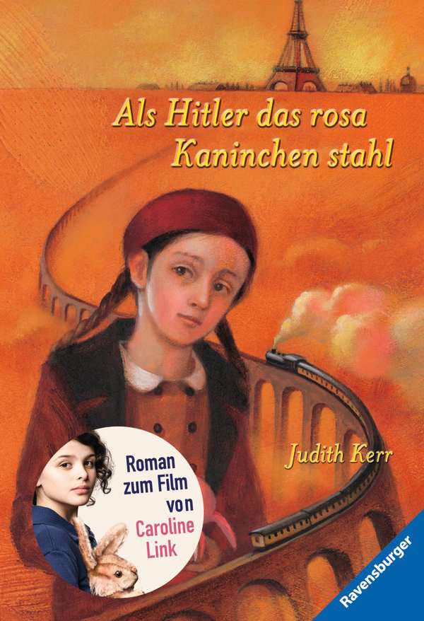 Judith Kerr: Als Hitler das rosa Kaninchen stahl