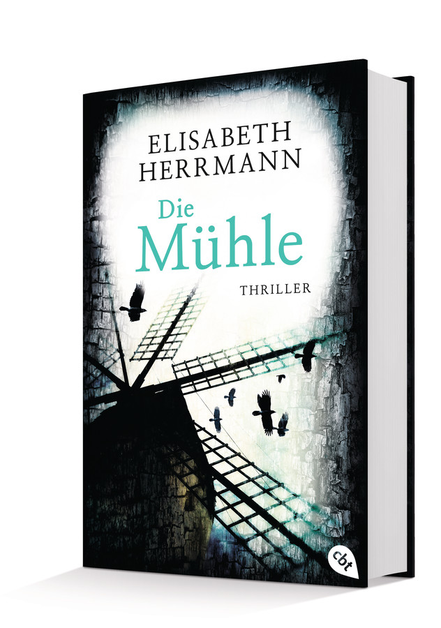 Elisabeth Herrmann: Die Mühle