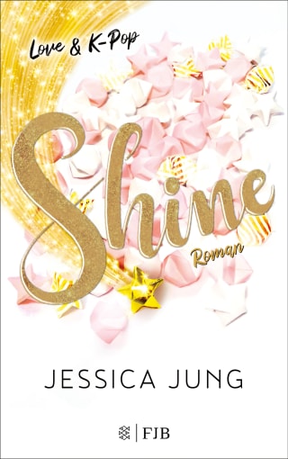 Jessica Jung: Shine