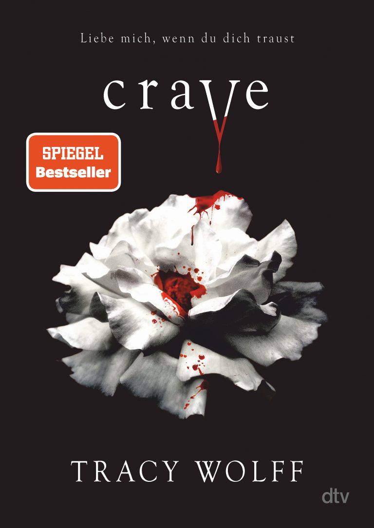 Tracy Wolff: Crave – Die Katmere Academy Chroniken 1