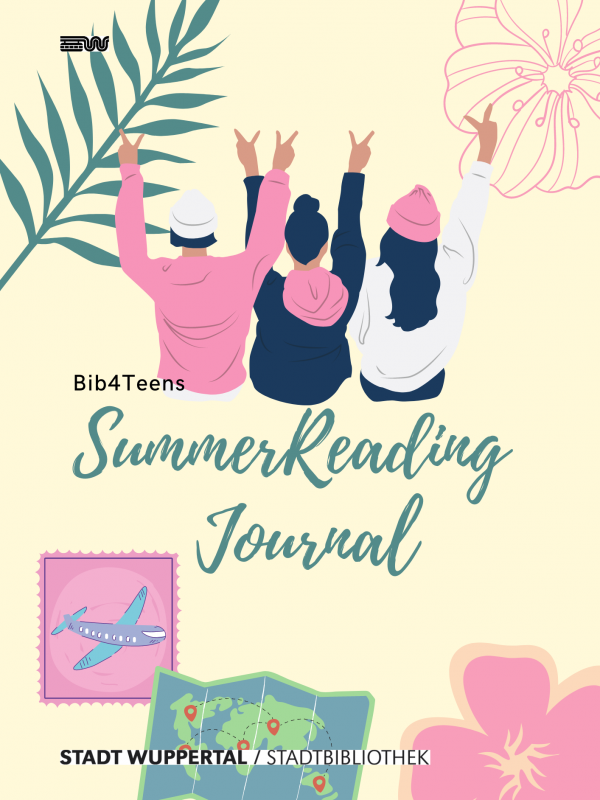 SummerReadingJournal