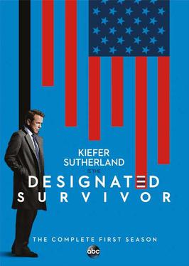 Serientipp: Designated Survivor